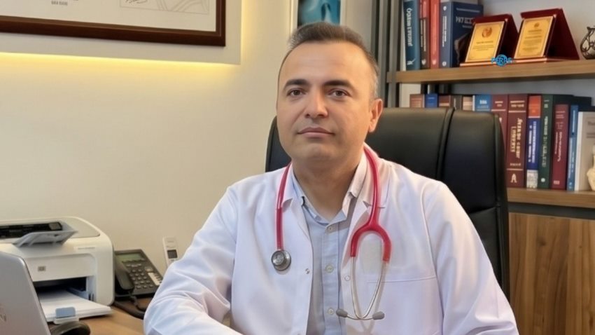 Uzmanından Grip Aşısı Uyarısı