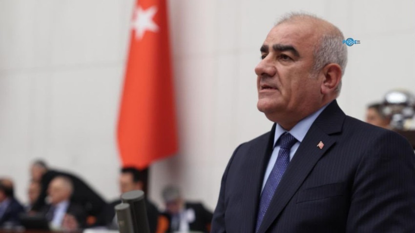 Özhan: Adıyaman İçin Çalışmalarımızı Sürdüreceğiz