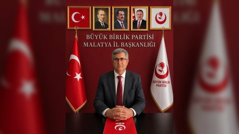 Duman: Malatya futbolu yeniden güçlenmeli