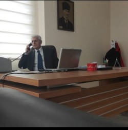 Ali Bahattin YETİŞ